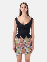 Vivienne Westwood Sunday top - | Spazio Pritelli