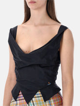 Vivienne Westwood Sunday top - | Spazio Pritelli
