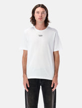 Diesel T-Just-Od cotton t-shirt - | Spazio Pritelli