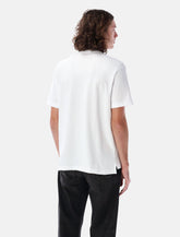 Diesel T-Just-Od cotton t-shirt - | Spazio Pritelli