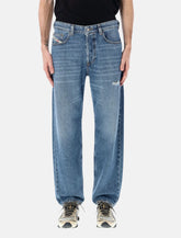 Diesel 2024 D-Macs regular jeans - | Spazio Pritelli