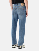 Diesel 2024 D-Macs regular jeans - | Spazio Pritelli