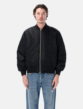 W-Type-D1 Bomber imbottito reversibile Diesel - | Spazio Pritelli