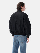 W-Type-D1 Bomber imbottito reversibile Diesel - | Spazio Pritelli