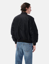 W-Type-D1 Bomber imbottito reversibile Diesel - | Spazio Pritelli