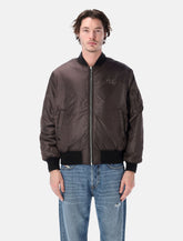 W-Type-D1 Bomber imbottito reversibile Diesel - | Spazio Pritelli