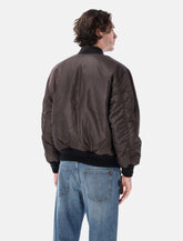 W-Type-D1 Bomber imbottito reversibile Diesel - | Spazio Pritelli