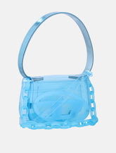 Diesel 1DR jelly shoulder bag - | Spazio Pritelli