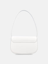 Diesel 1DR Leather Shoulder Bag - | Spazio Pritelli