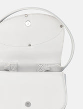 Diesel 1DR Leather Shoulder Bag - | Spazio Pritelli