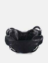 Diesel Scrunch Heart shoulder bag - | Spazio Pritelli