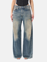 Diesel 1996 D-Sire relaxed jeans - | Spazio Pritelli