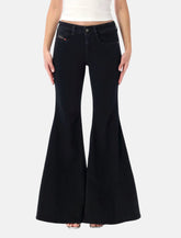Diesel Flare jeans 1970 D-blees - | Spazio Pritelli