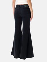 Diesel Flare jeans 1970 D-blees - | Spazio Pritelli