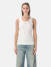 Diesel T-Anki-Od tank top - | Spazio Pritelli