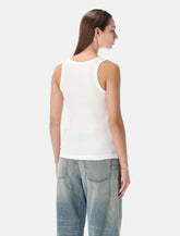 Diesel T-Anki-Od tank top - | Spazio Pritelli