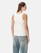 Diesel T-Anki-Od tank top - | Spazio Pritelli