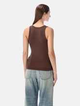Diesel T-Anki-Od tank top - | Spazio Pritelli