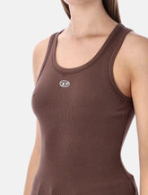 Diesel T-Anki-Od tank top - | Spazio Pritelli