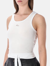 Diesel T-Anky-Tail-S1 top - | Spazio Pritelli