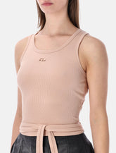 Diesel T-Anky-Tail-S1 top - | Spazio Pritelli