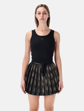 Diesel T-Anky-Tail-S1 top - | Spazio Pritelli