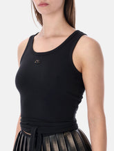 Diesel T-Anky-Tail-S1 top - | Spazio Pritelli