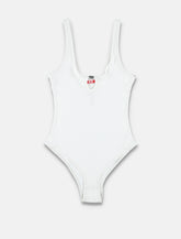 Bodysuit Maura Diesel - | Spazio Pritelli
