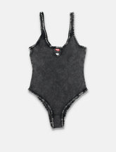 Bodysuit Maura Diesel - | Spazio Pritelli