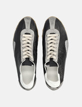 Maison Margiela Sprinters sneakers - | Spazio Pritelli