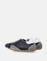 Maison Margiela Sprinters sneakers - | Spazio Pritelli