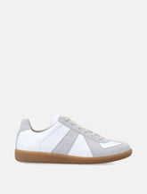 Maison Margiela Replica Sneakers - | Spazio Pritelli