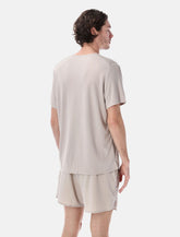 Nike Miler Dri-FIT running t-shirt - | Spazio Pritelli