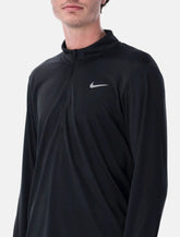Nike Pacer half-zip Running top - | Spazio Pritelli