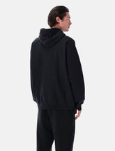 Nike Solo Swoosh heavyweight hoodie - | Spazio Pritelli