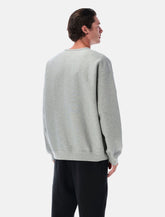 Nike Solo Swoosh heavyweight crewneck - | Spazio Pritelli
