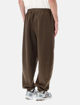 Nike Solo Swoosh fleece pants - | Spazio Pritelli