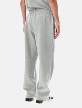 Nike Solo Swoosh cotton sweatpants - | Spazio Pritelli