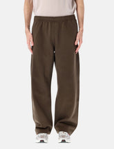 Nike Solo Swoosh cotton sweatpants - | Spazio Pritelli