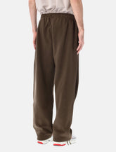 Nike Solo Swoosh cotton sweatpants - | Spazio Pritelli