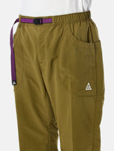 Nike ACG Dolomiti hiking pants - | Spazio Pritelli