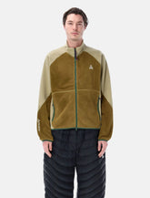 Giacca Fleece ACG Wolf Tree di Nike - | Spazio Pritelli