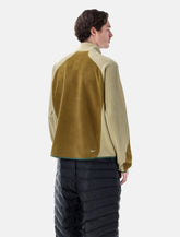 Nike ACG Wolf Tree fleece jacket - | Spazio Pritelli