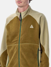 Giacca Fleece ACG Wolf Tree di Nike - | Spazio Pritelli