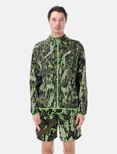 Nike ACG ripstop Trail Running jacket - | Spazio Pritelli