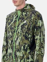 Nike ACG ripstop Trail Running jacket - | Spazio Pritelli