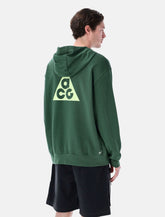 Nike ACG hooded sweatshirt - | Spazio Pritelli