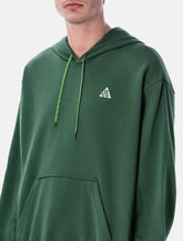 Nike ACG hooded sweatshirt - | Spazio Pritelli