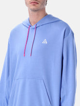 Nike ACG hooded sweatshirt - | Spazio Pritelli