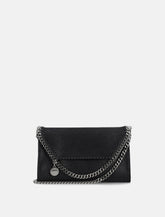 Stella McCartney Falabella Mini Crossbody - | Spazio Pritelli